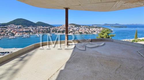 NEW BUILDING | DUBROVNIK EXCLUSIVE RESIDENCE | Luxury apartments 87 m2 - 161 m2 | Panoramic sea view