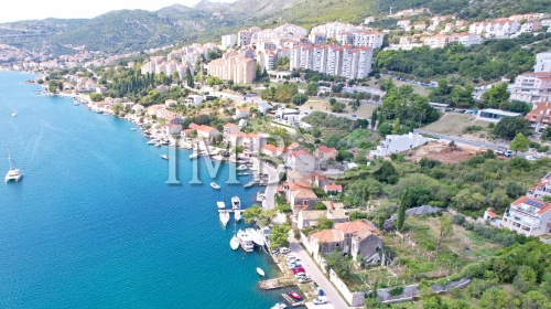 Building land on wanted location near Dubrovnik - Dubrovnik surrounding