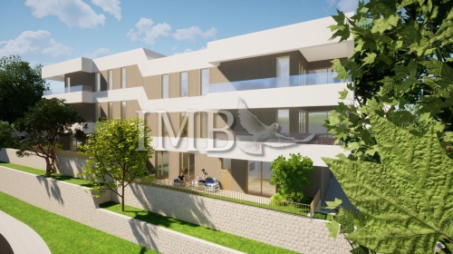 NEW BUILT! Apartments app. 64 m2 - 89 m2 | 2 - 3 bedrooms | Parking | Attractive location | Cavtat