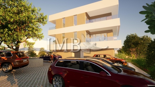 NEW BUILT! Apartment 69 m2 | 2 bedrooms | Parking | Attractive location | Cavtat