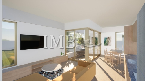 NEW BUILT! Apartment 88 m2 | 3 bedrooms | Parking | Attractive location | Cavtat
