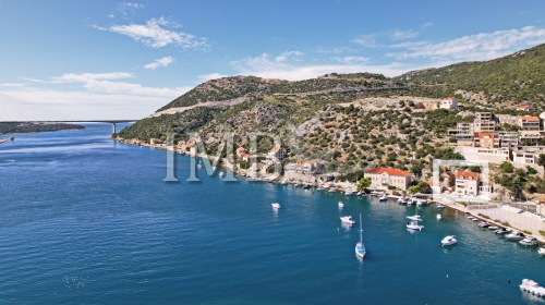 IMB Real Estate Dubrovnik - Apartment 53,50 m2 | 2 bedrooms | Sea view | Parking | Dubrovnik surrounding - Mokosica