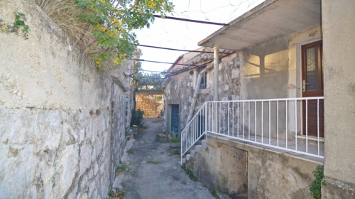 Stone houses app. 200 m2 on attractive location - Dubrovnik surrounding