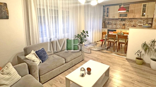 IMB Real Estate Zagreb | Five bedroom apartment of 90 m2 | Terrace, parking | Zagreb, Voltino