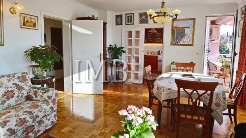 South oriented apartment app. 80m2 | Possibility to arrange extra bedroom | Central location | Dubrovnik