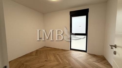 Beautiful apartment (Rudeš), 72.00 m2, new built