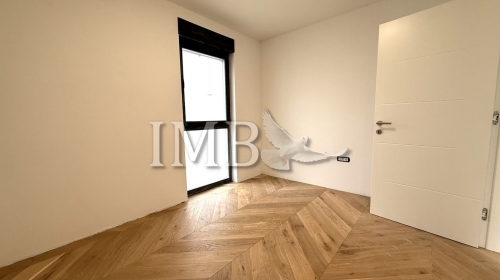 ZAGREB, RUDEŠ | NOVOGRADNJA, STAN 72 m2