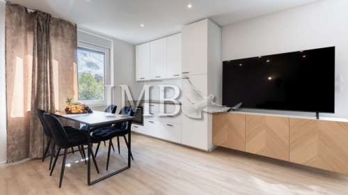 Ekskluzivan dvoetažni stan u samom srcu Zagreba | 62,48 m2 
