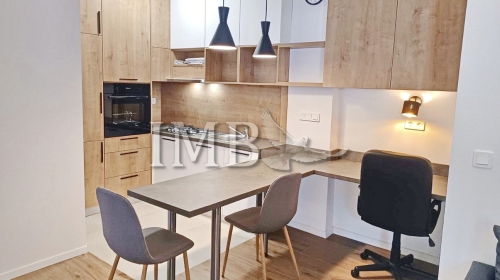 ZAGREB, KVATERNIKOV TRG | RENOVIRAN DVOSOBAN STAN 36 m2