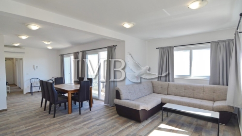 NEW BUILT | Apartment app. 100 m2 | Sea view | Attractive location - Dubrovnik, Lapad