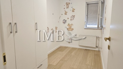 JARUN, NEWER APARTMENT 41 m² – THREE ROOMS - RARITY ON THE MARKET
