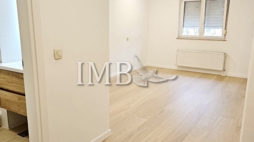 ZAGREB, JARUN, 41 m2 STAN, 3-SOBNI, NOVIJA GRADNJA