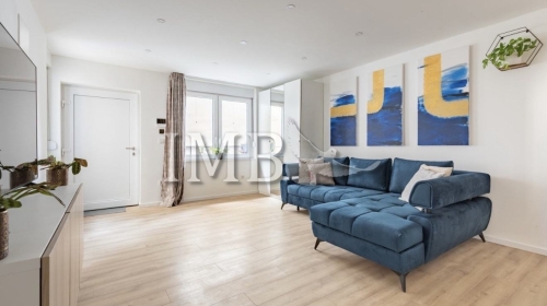 NOVOGRADNJA ! Zagreb (Donji grad), 63.00 m2