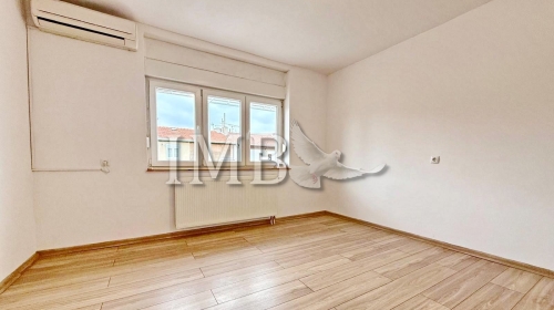 ZAGREB, TREŠNJEVKA | POTPUNO RENOVIRAN STAN 42 m2 