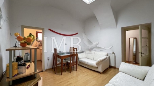 Zagreb (Gornji grad), trosobni stan 55.00 m2 (prodaja) - rijetkost! 