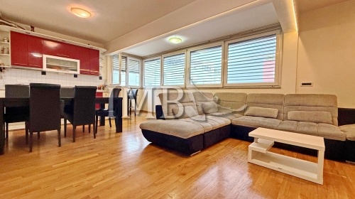 ZAGREB, JARUN | TROSOBNI STAN 81 m2, TRAŽENA LOKACIJA