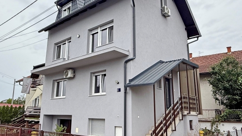 ZAGREB, RUDEŠ | PRILIKA, KUĆA 280 m2, MOGUĆNOST S 4 STANA