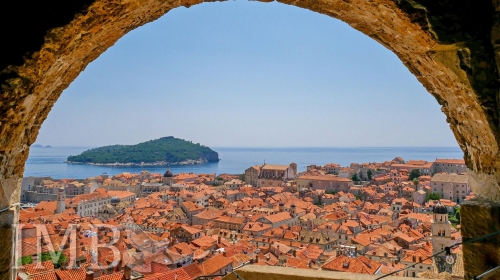 DUBROVNIK, STARI GRAD | Stan cca 105 m2 | 3 apartmana | Uhodan posao iznajmljivanja