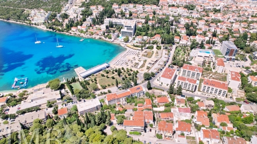 RIJETKOST! Stanovi 42 m2 i 98 m2 s pogledom na more | Top lokacija u Uvali Lapad! | Mogućnost uređenja luksuznog stana 140 m2 | Dubrovnik