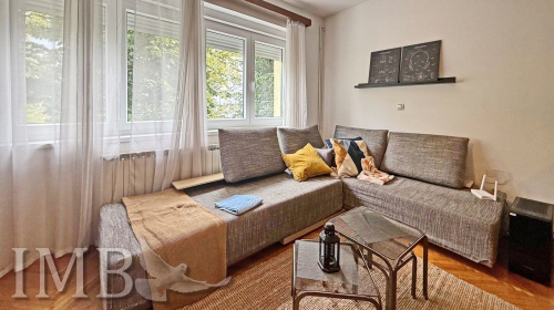 ZAGREB | TRNJE | Dvosobni stan 47 m²