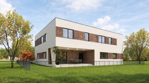 VELIKA GORICA | IDEALAN TROSOBAN STAN U NOVOGRADNJI | 70 m2