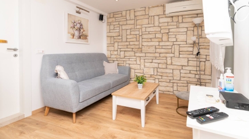 Dvoetažni stan cca 50 m2 | Uhodan posao iznajmljivanja | Izvrsne recenzije! | Vrhunska lokacija - Dubrovnik, Stari grad