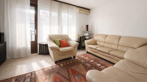 ZAGREB | PRILIKA! | STAN DUBRAVA 122 M2 | GARAŽA + VRT