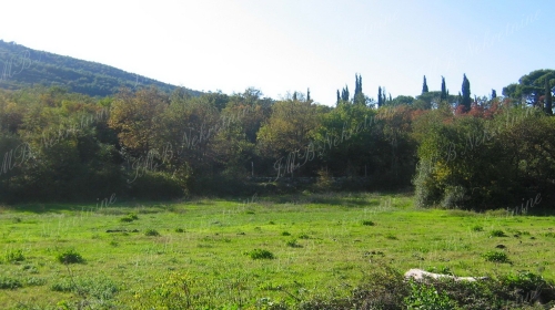 OPPORTUNITY - Building plot 4629 m2 - Dubrovnik area